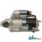 A & I Products Starter; 12V, 3.0KW, 10T, NEW 15" x11" x7" A-3821818M91 - alternate 2